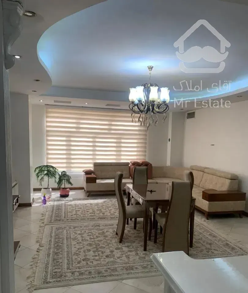 جهانشهر بلوار مولانا ١٠٠ مترى شیک