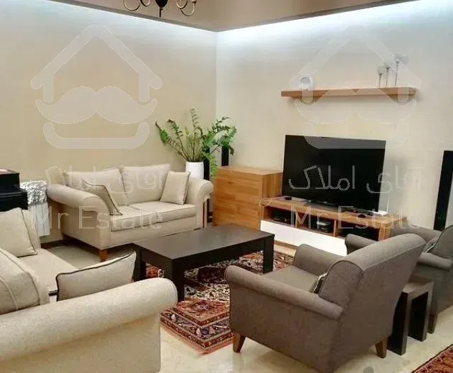 ۸۵متر آپارتمان مسکونی در سازمان برنامه شمالی