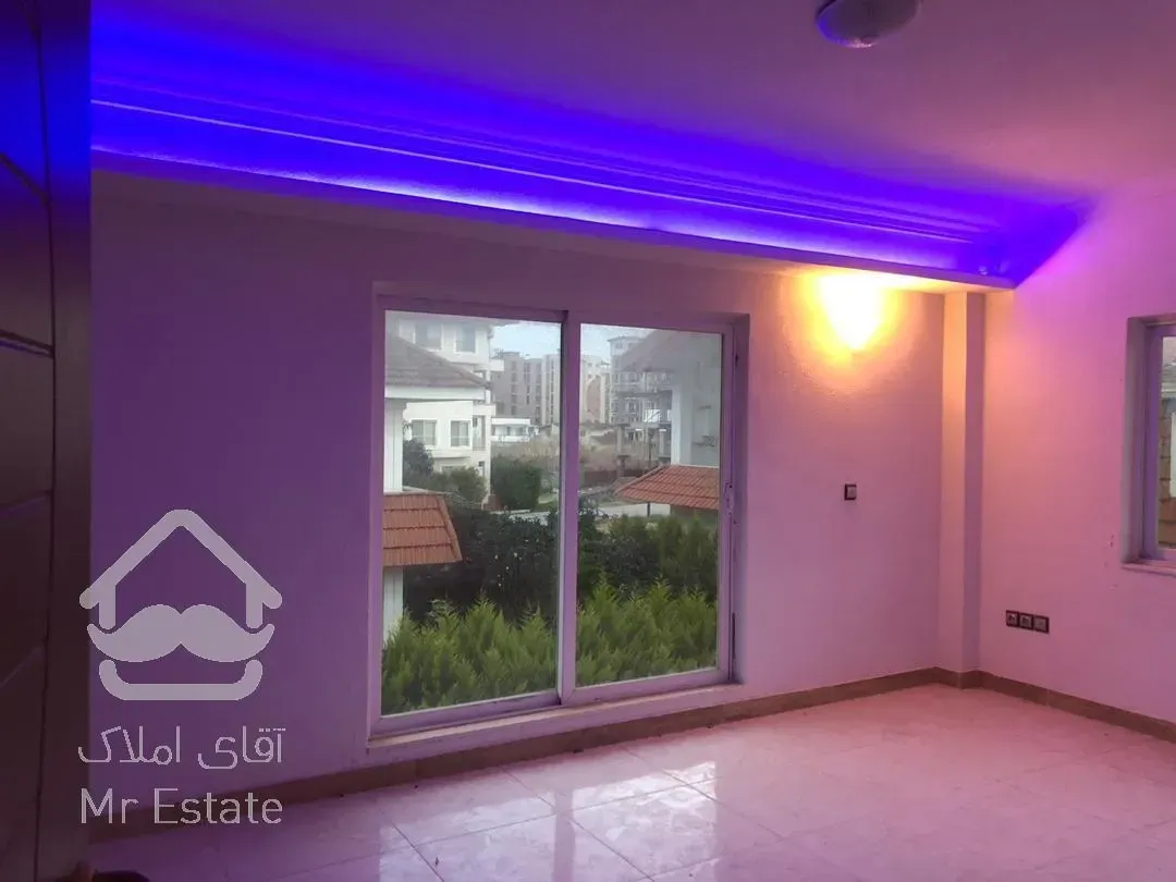 فروش ویلا شهرکی سرخرود