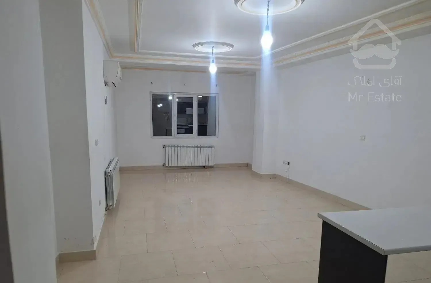 اجاره آپارتمان دو خوابه فول/صد متری