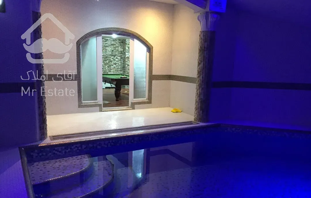 اجاره  ویلا استخردار متل قو