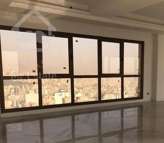 آپارتمان ۱۲۱ متری/کلید نخورده/مرزداران