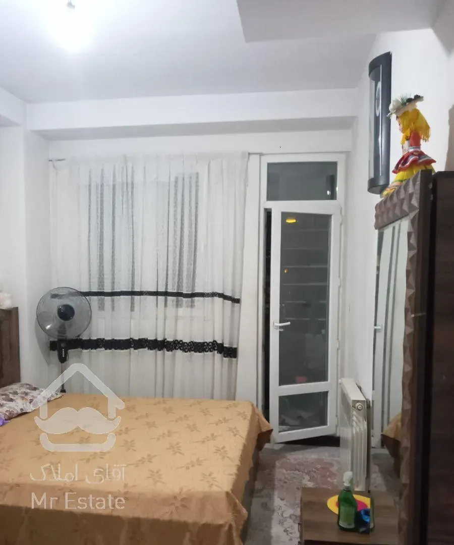 آپارتمان ۱۷۱متری سنددار