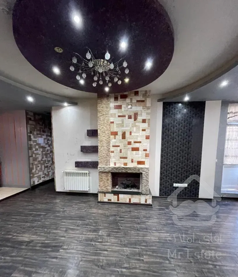 اجاره واحد ۱۱۰ متری شهرک آزادی