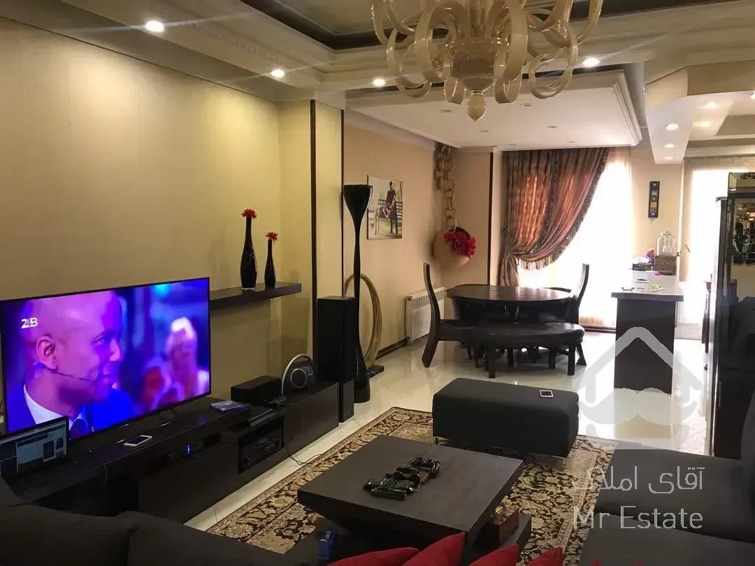 ۸۵ متر جنت آباد جنوبی - شاهین