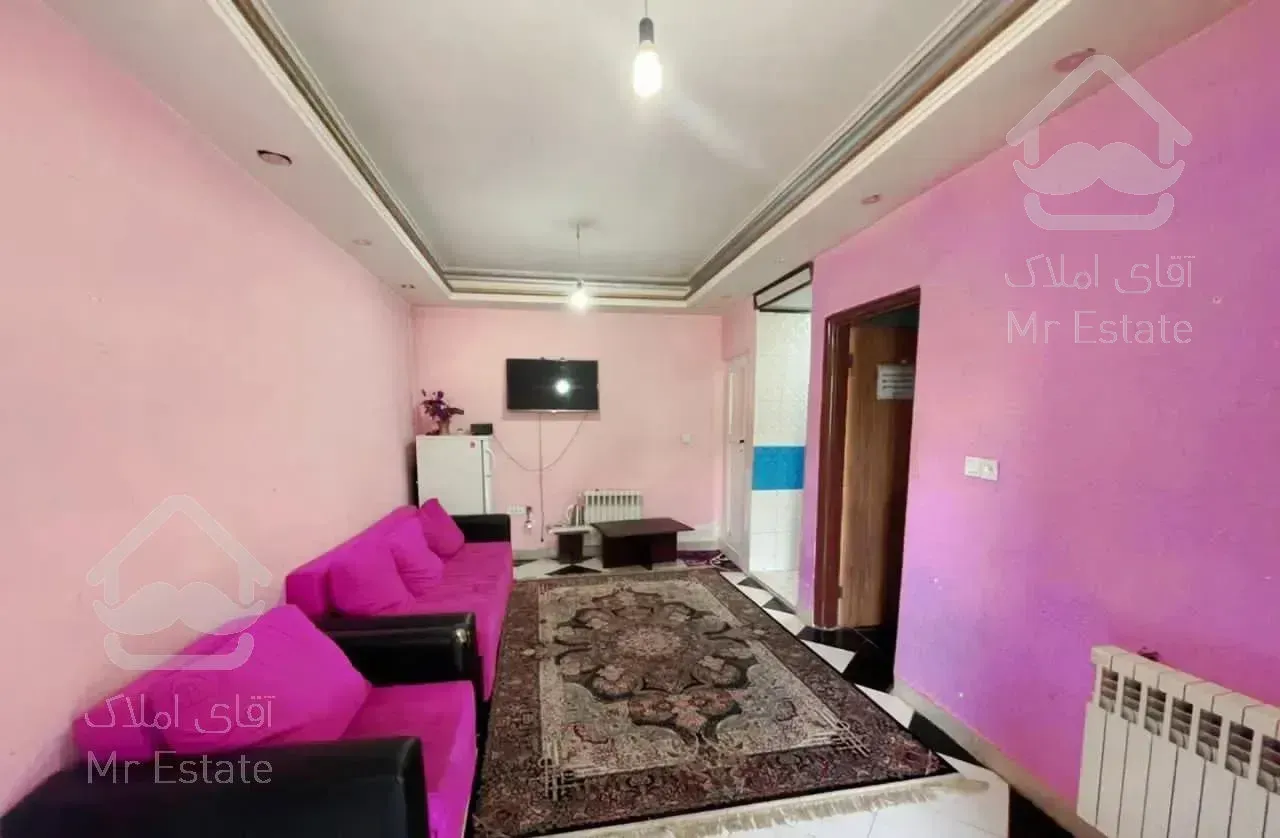 اجاره سوئیت با جکوزی و اتاق آبسرد مهرآباد دماوند