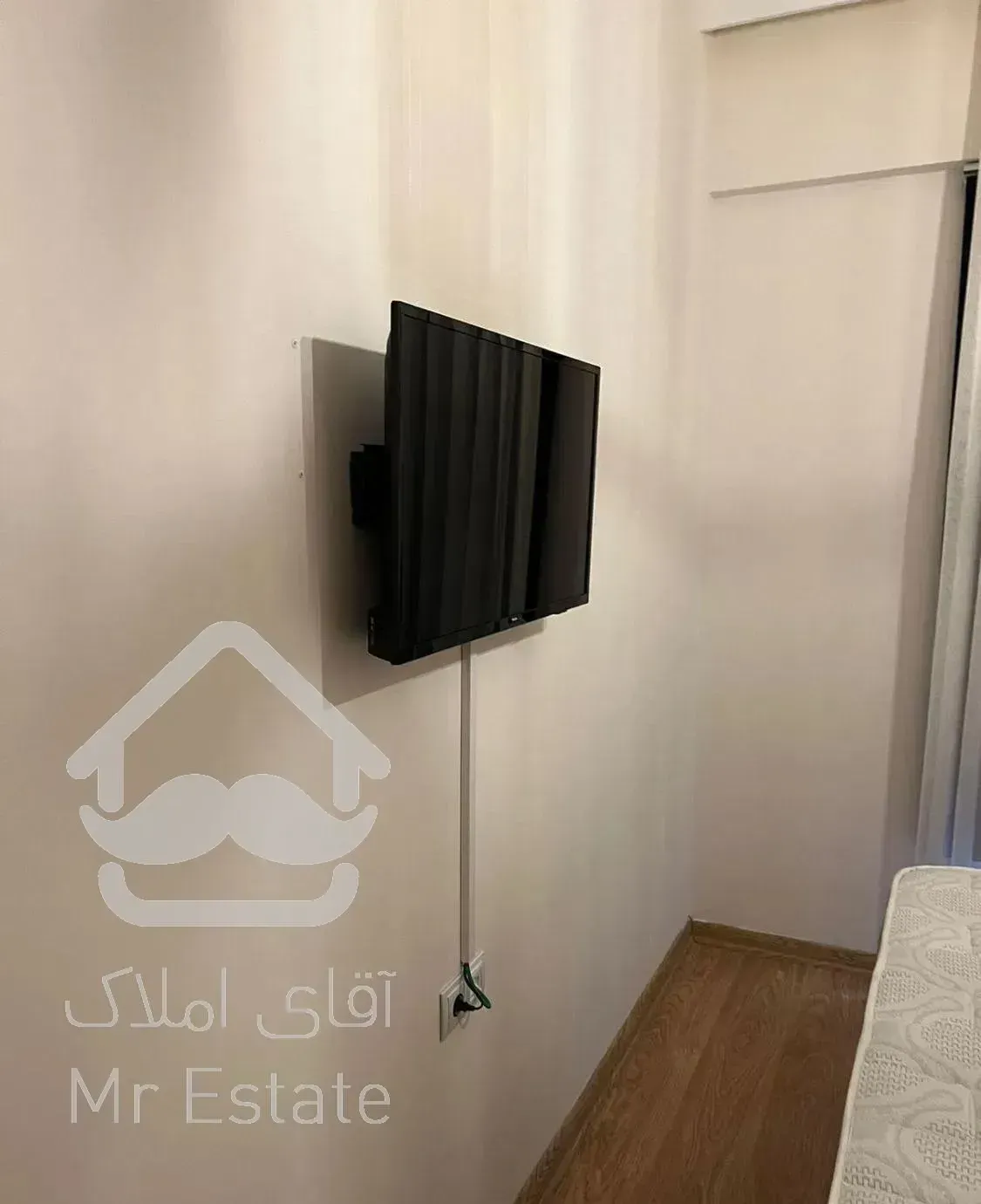 آپارتمان تک خواب امکانات فول