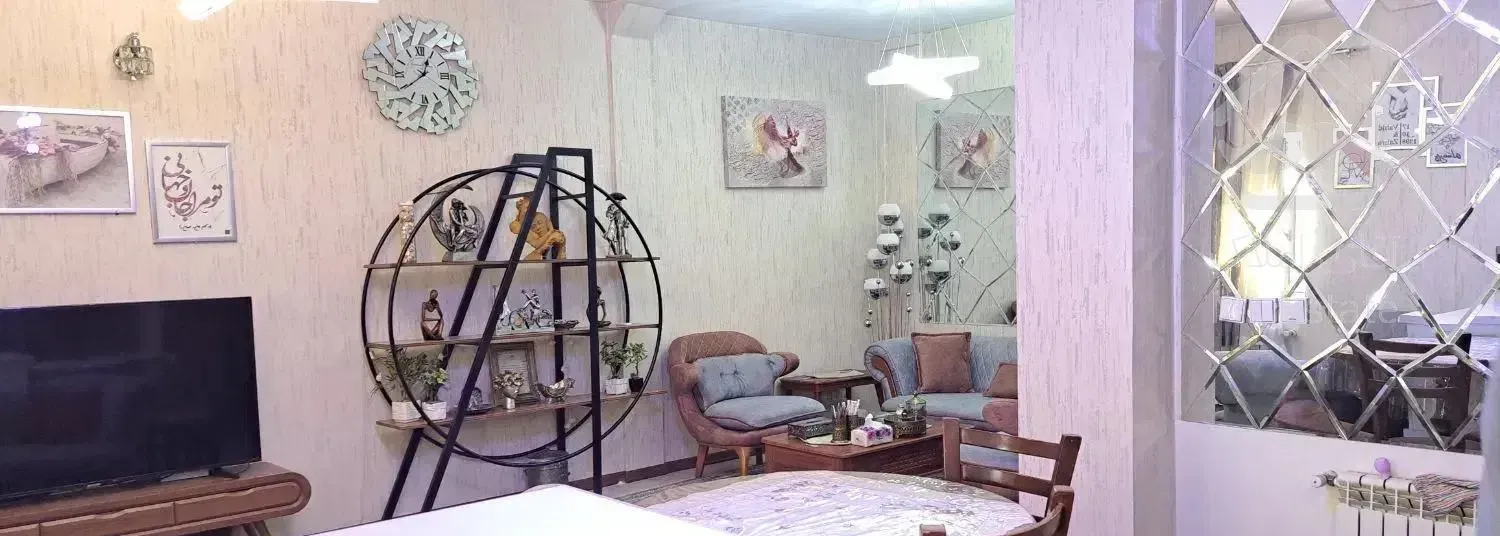 ۵۷ متر تک واحدی ، نقشه بی نظیر، استاد حسن بنا