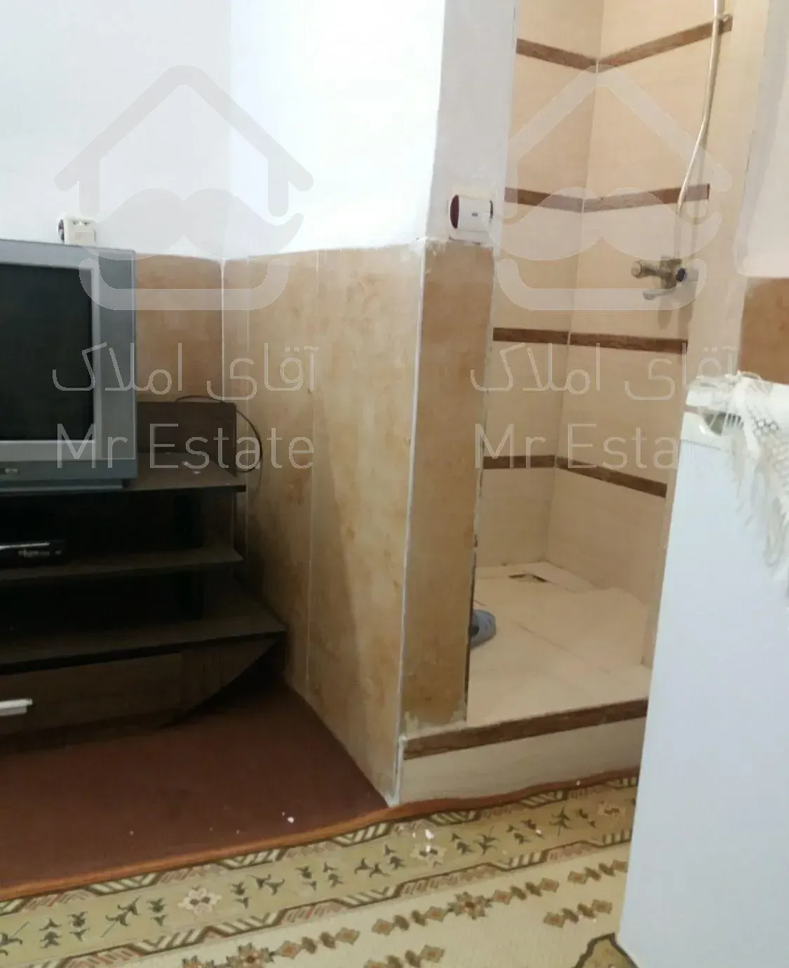 اتاق اجاره ای 12 متری