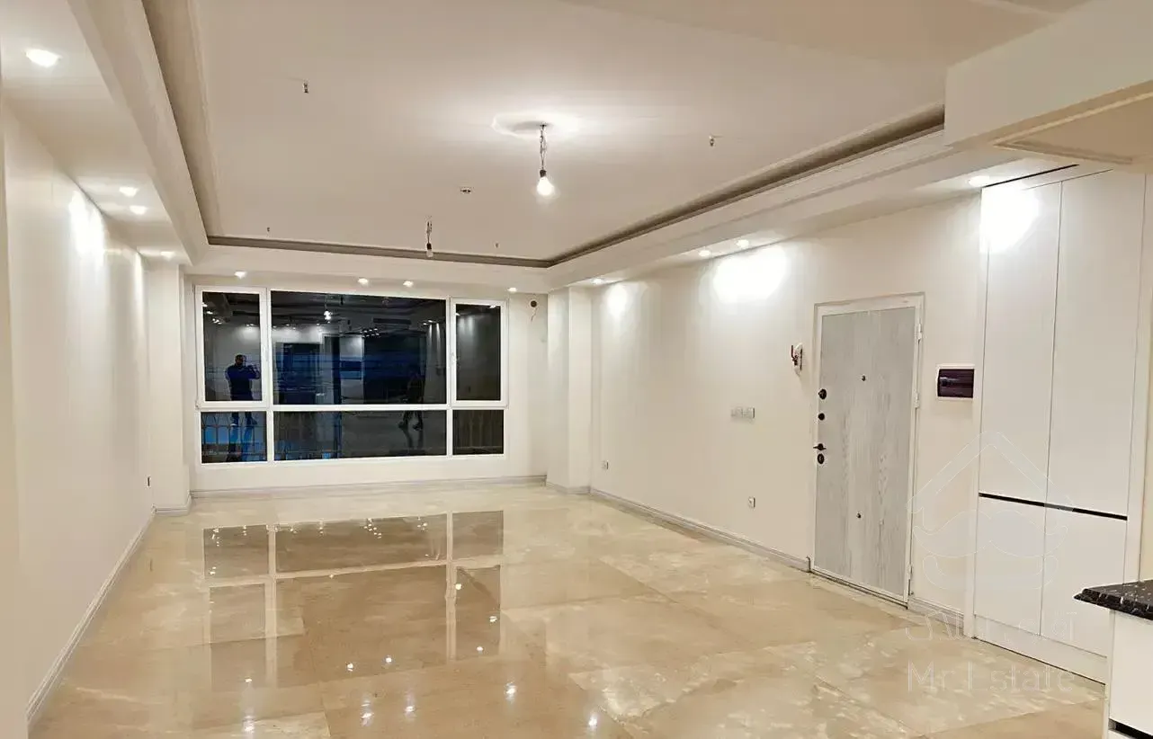 ۱۳۰متر۲خواب نوساز‌کلیدنخورده بهترین خرید سال