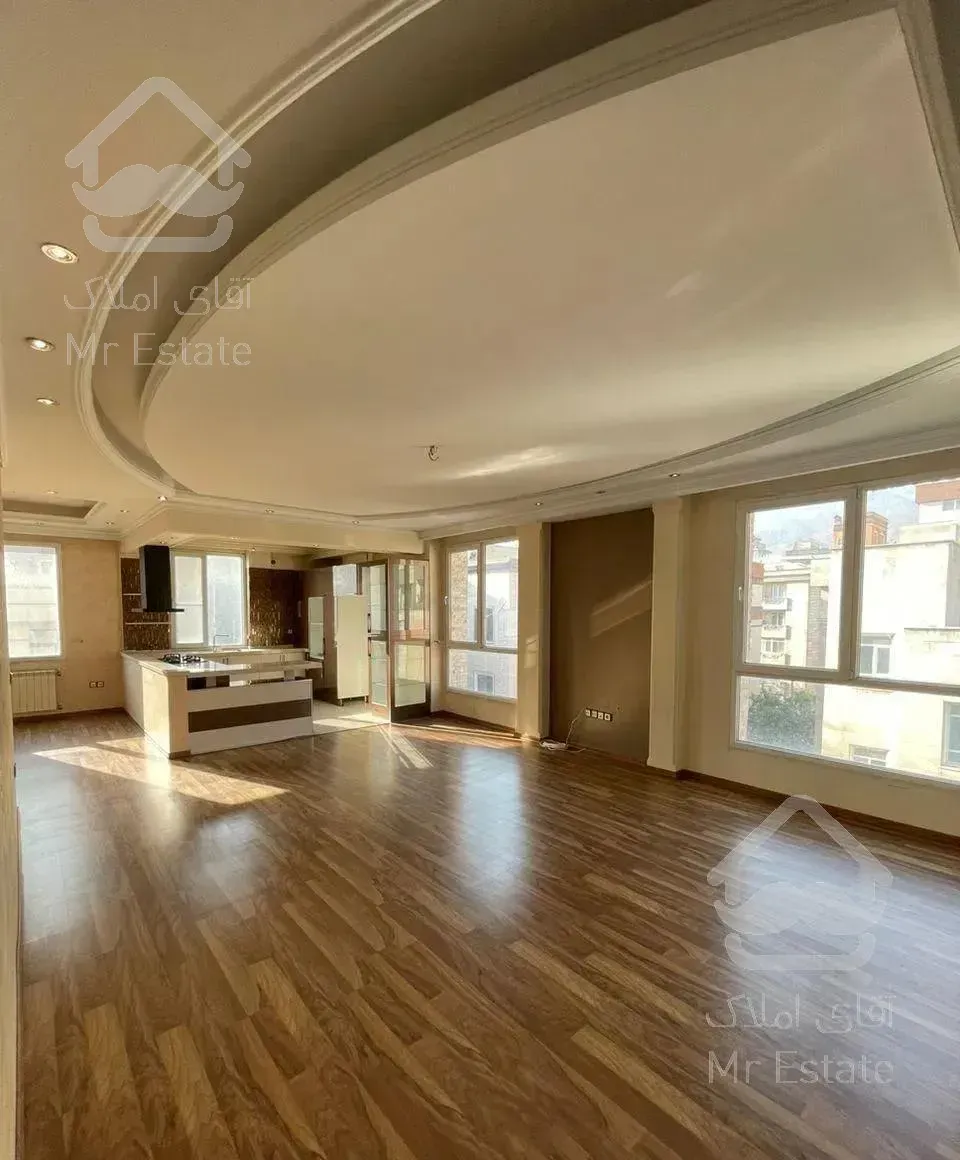 ۱۱۵ متر دو خواب