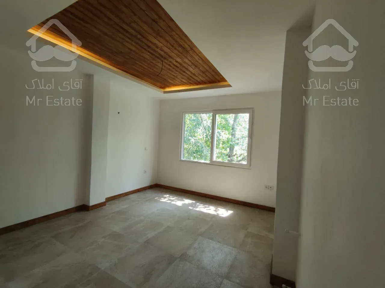 ٢٦٠ متر ويلا پلاك اول