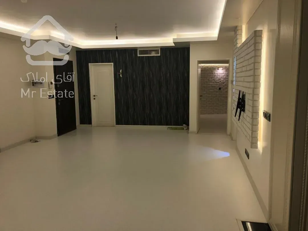 ۱۱۰ متر ۲ خواب قیطریه