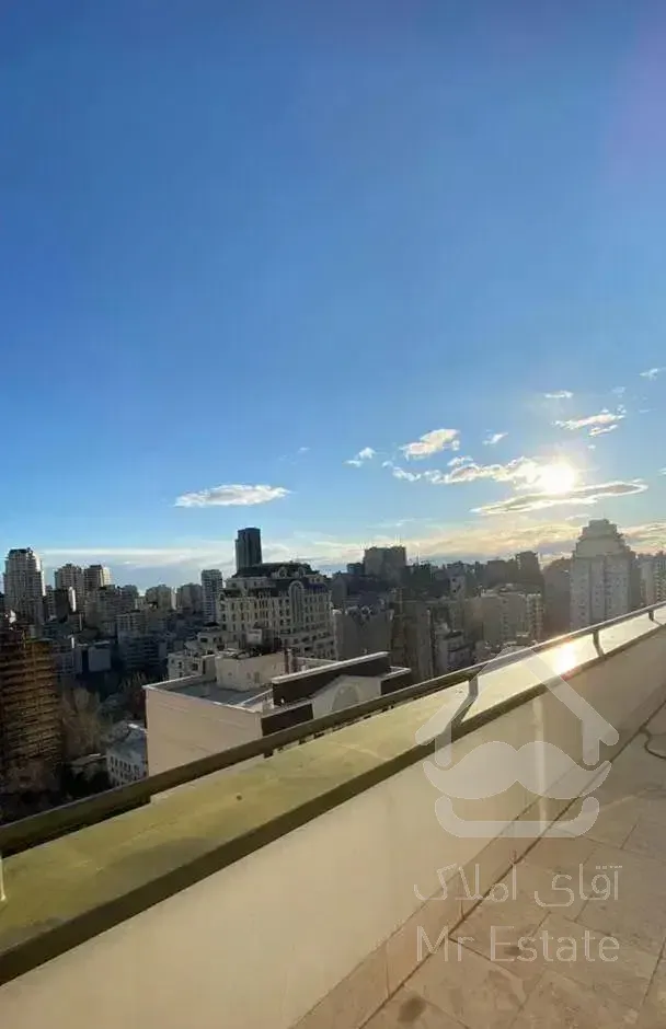 255متر طبقه دهم لوکیشن فرشته