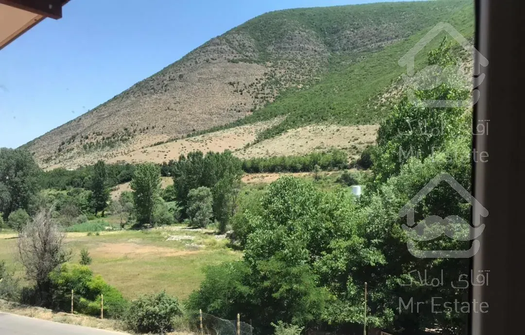 ویلا دوبلکس کندلوس