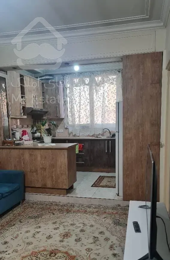 اجاره آپارتمان ۴۹ متری ۱ خوابه در میدان حر