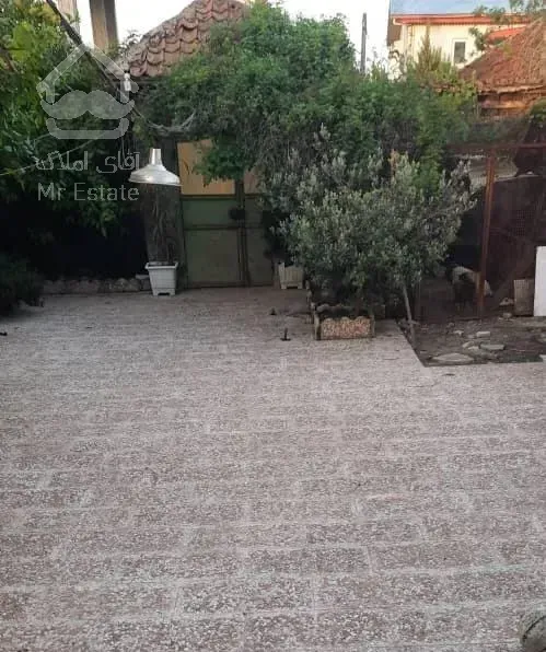 فروش خانه ویلایی ۲۷۰ متری ۳ خوابه