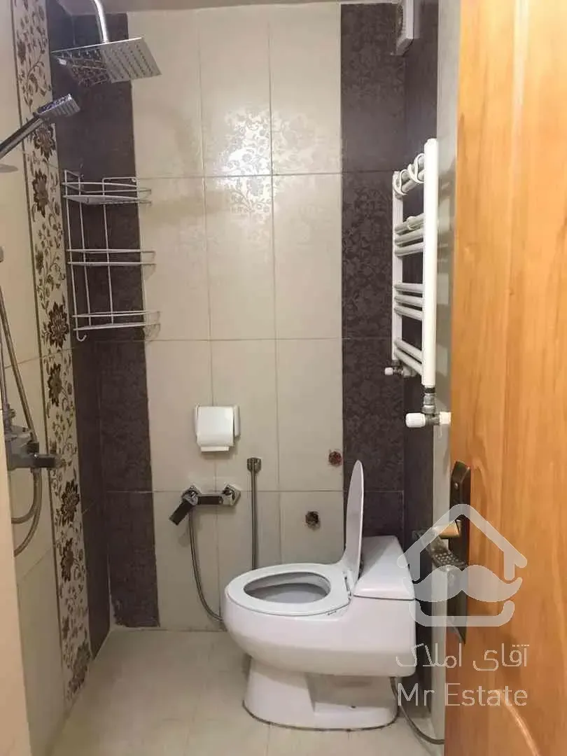 اجاره آپارتمان۶۶متری۲خواب