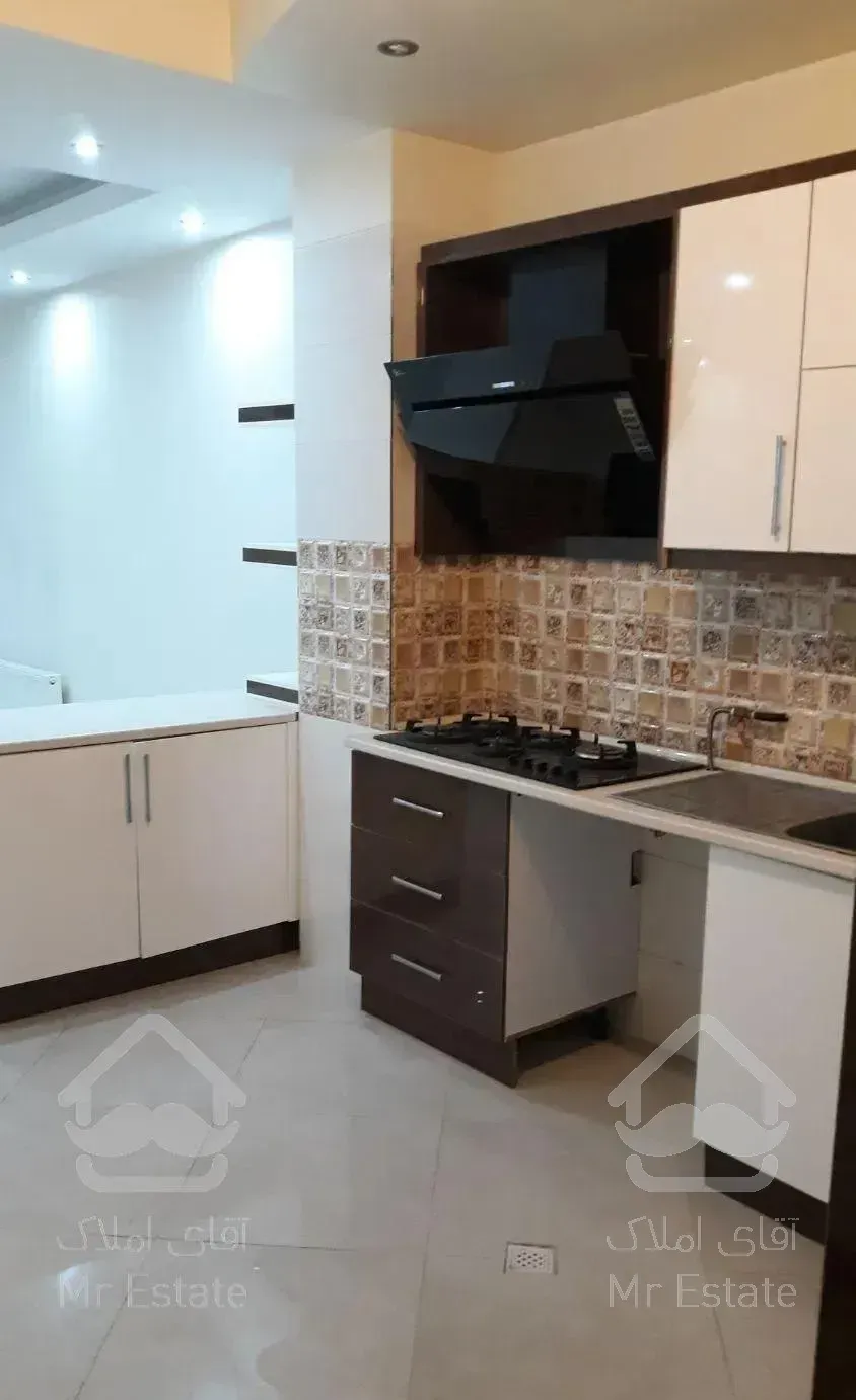 آپارتمان  ۹۰ متری