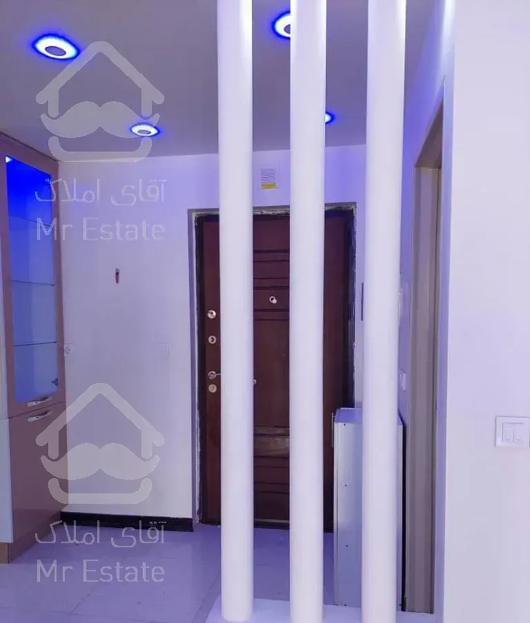 برج دندان پزشکان ۱۲۵