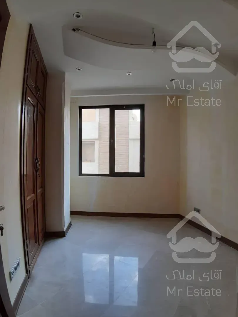 نیاوران/عمار/140متر/نوسازی شده