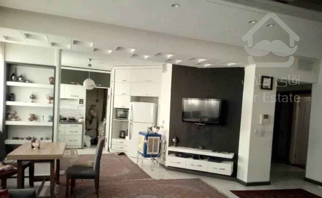 135متری تک‌واحدی در هاشمیه (زیرصارمی)