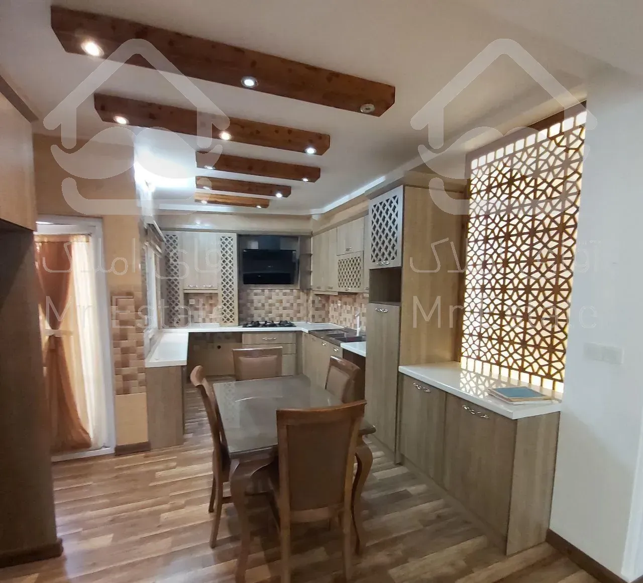 رهن واحد ۱۱۵ متری مستقل خیابان رجایی