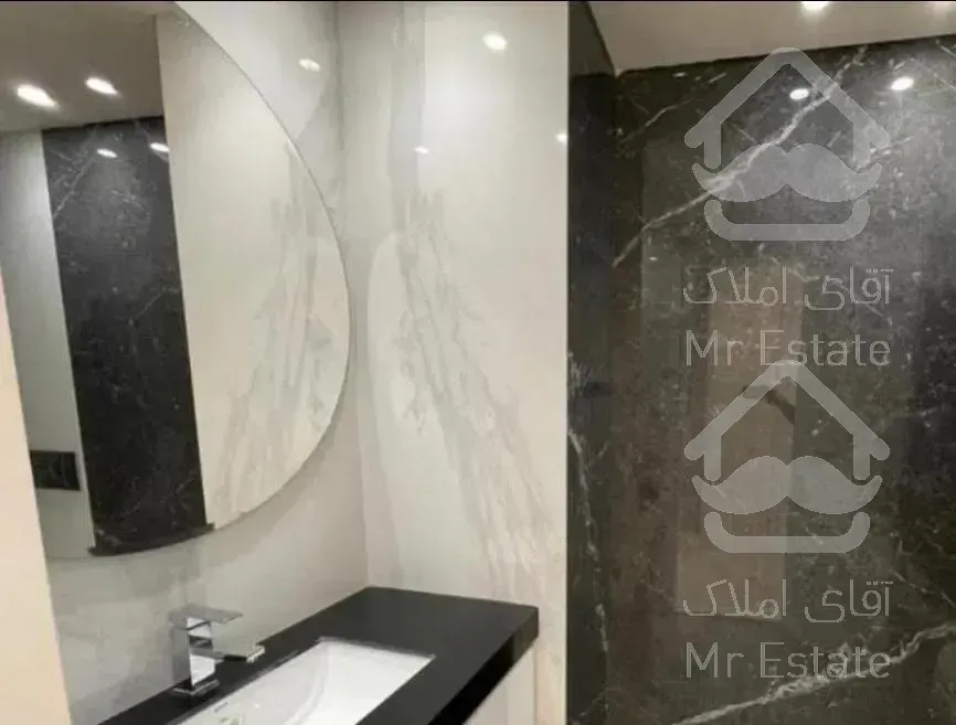 ۱۸۵ متر//۳ خواب//تحویل برج ۱ سال ۱۴۰۲