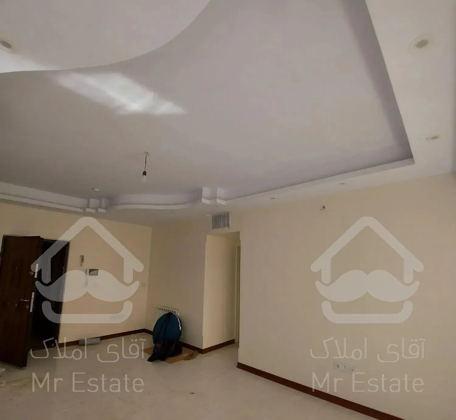 ۷۵متر/دوخوابه/کلید نخورده/فول امکانات