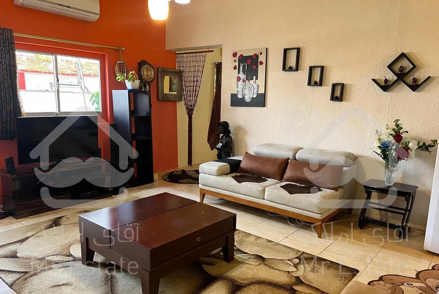 یک خوابه ویلایی