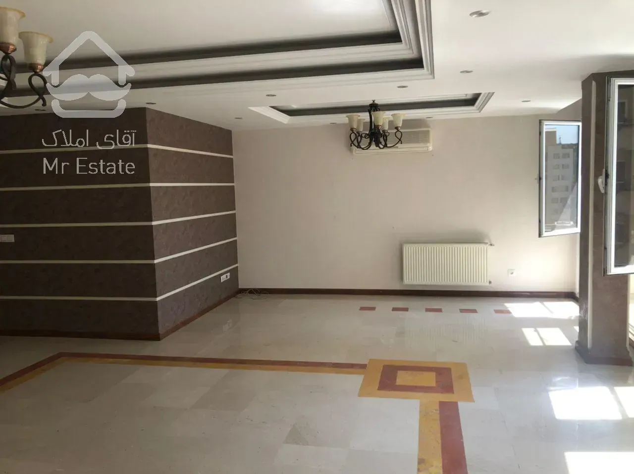 فروش آپارتمان ولنجک 138  متر شیک