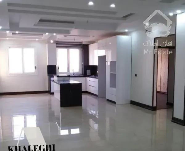 فروش آپارتمان نوساز ( ۹۰ تا ۱۳۵ متر) کاشانی اباذر