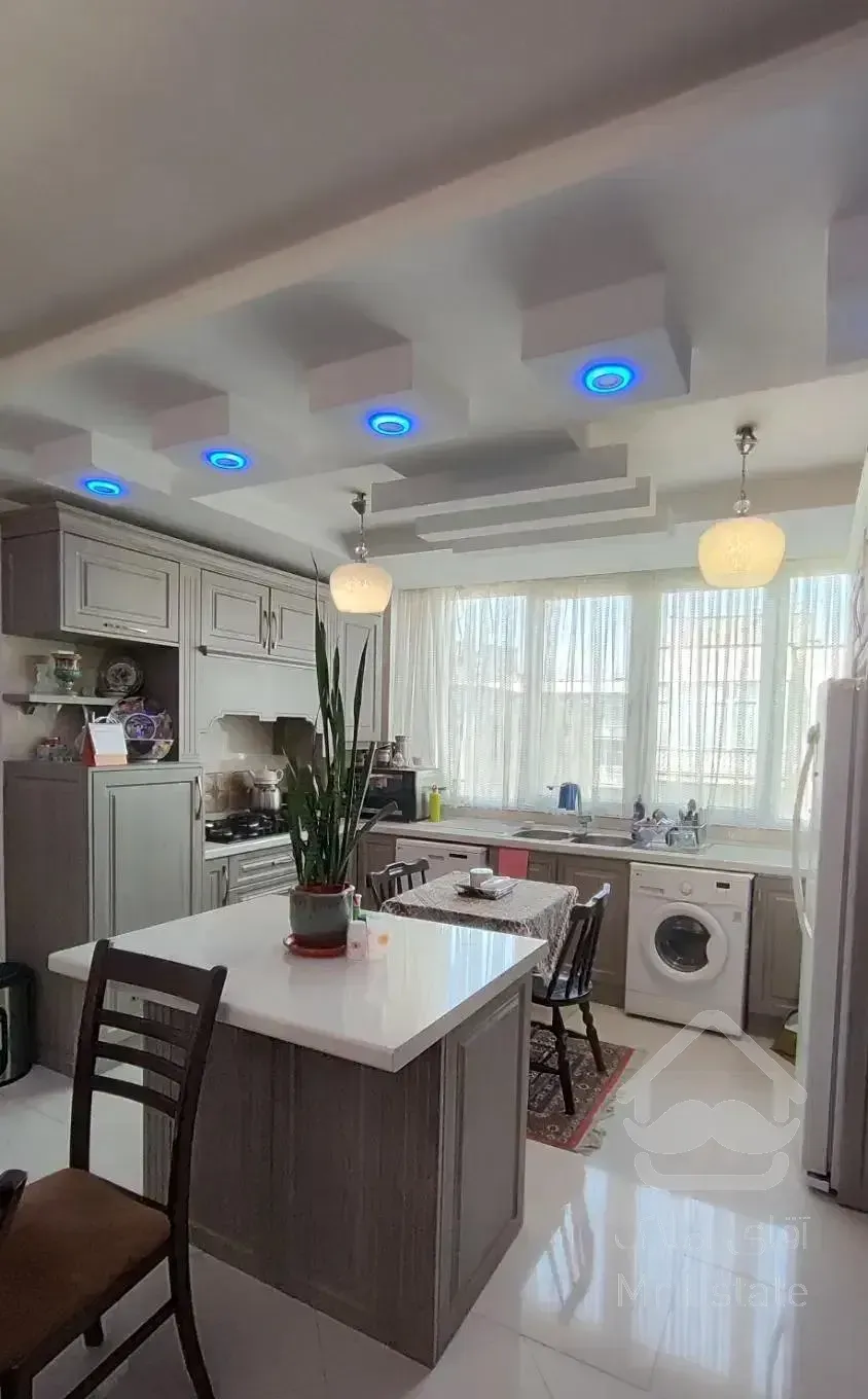 ۹۵ متر، ۲ خواب بزرگ، پاتریس لومومبا، شهرآرا