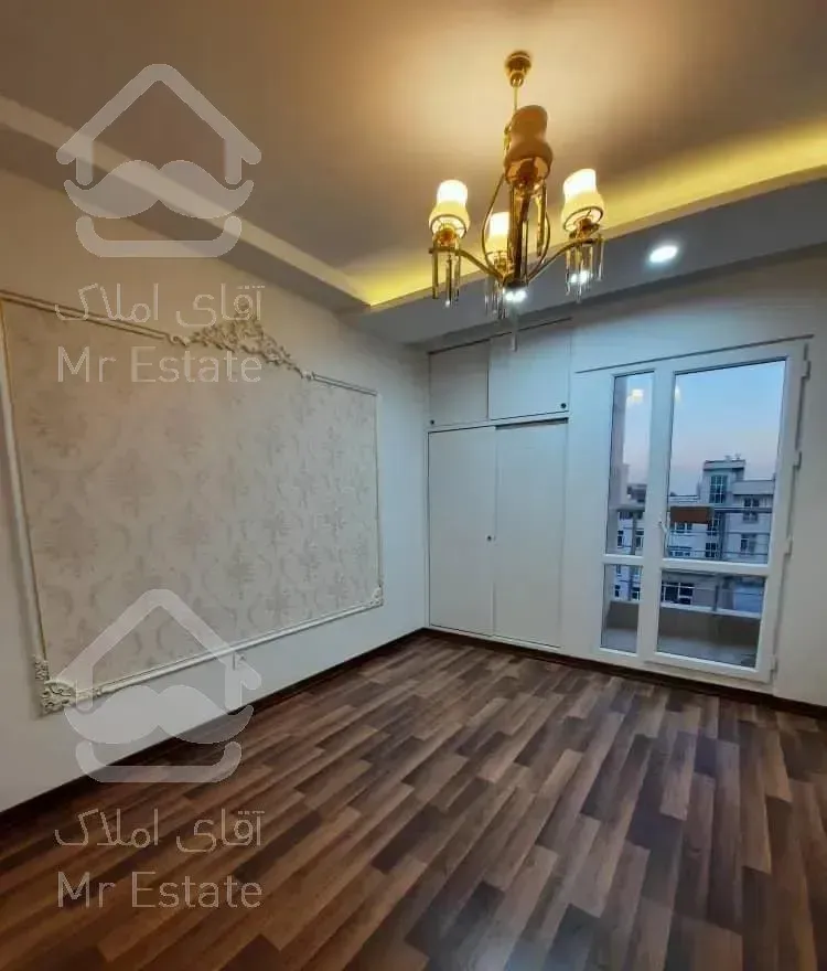 ۱۵۸متر کلید نخورده