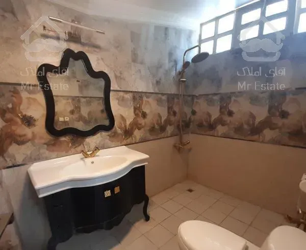 خانه ویلایی ۸۵۰متر شهرک غرب مهستان