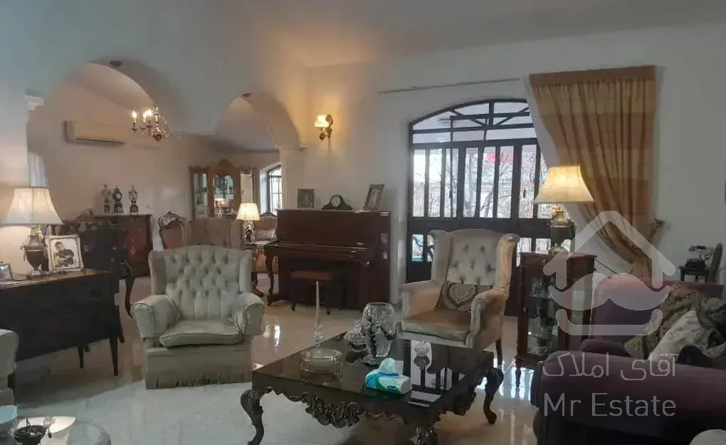 اجاره 170متر حیاط دار دمادشت