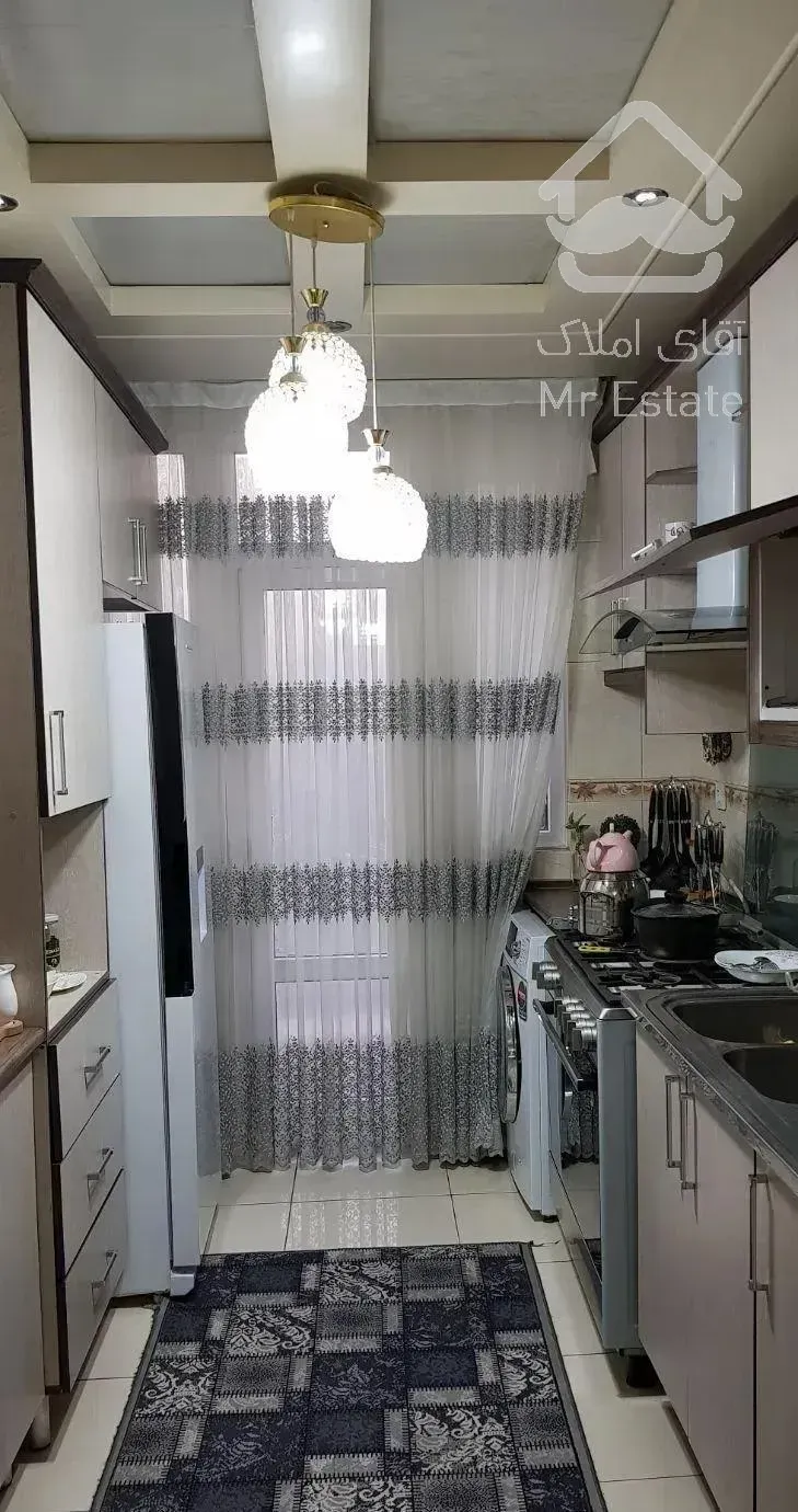 ۵۸ متری  یک خواب شخصی ساز