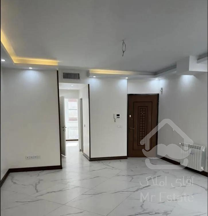 80متر بلوار بعثت فول خوش نقشه