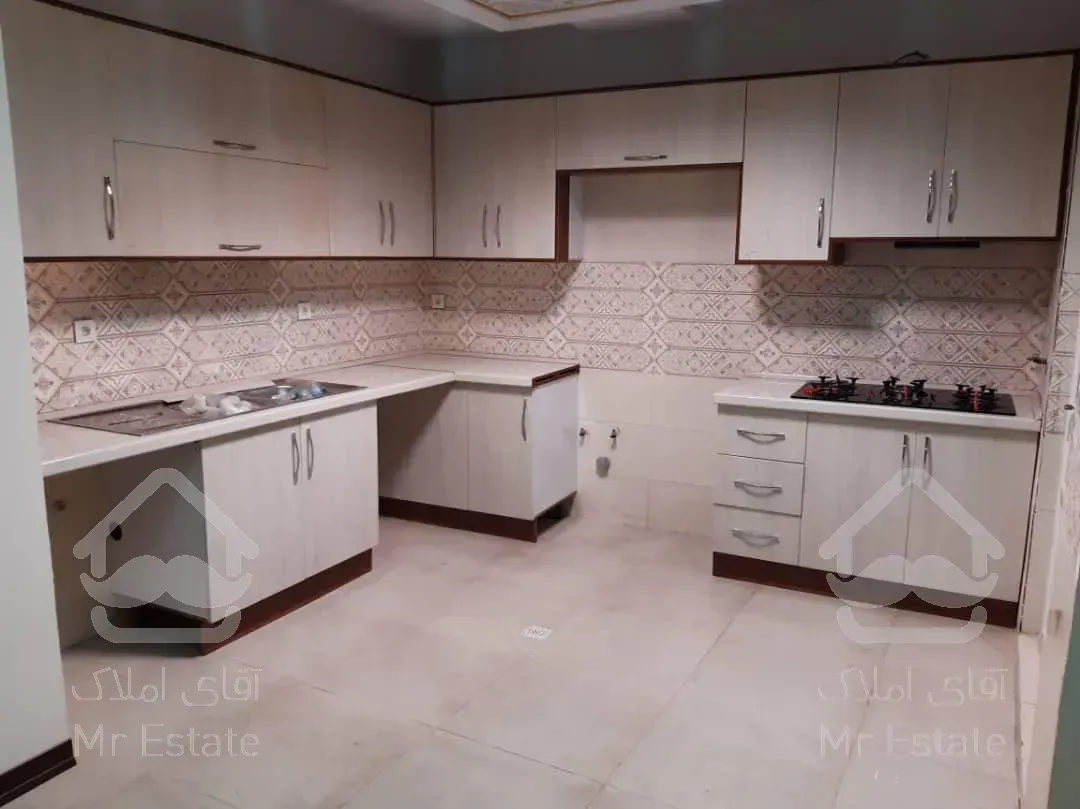 اپارتمان۵۷متری ۲خواب،وام دار،نوساز کلید نخورده،خوش نقش ، فول امکانات، لوکیشن عالی