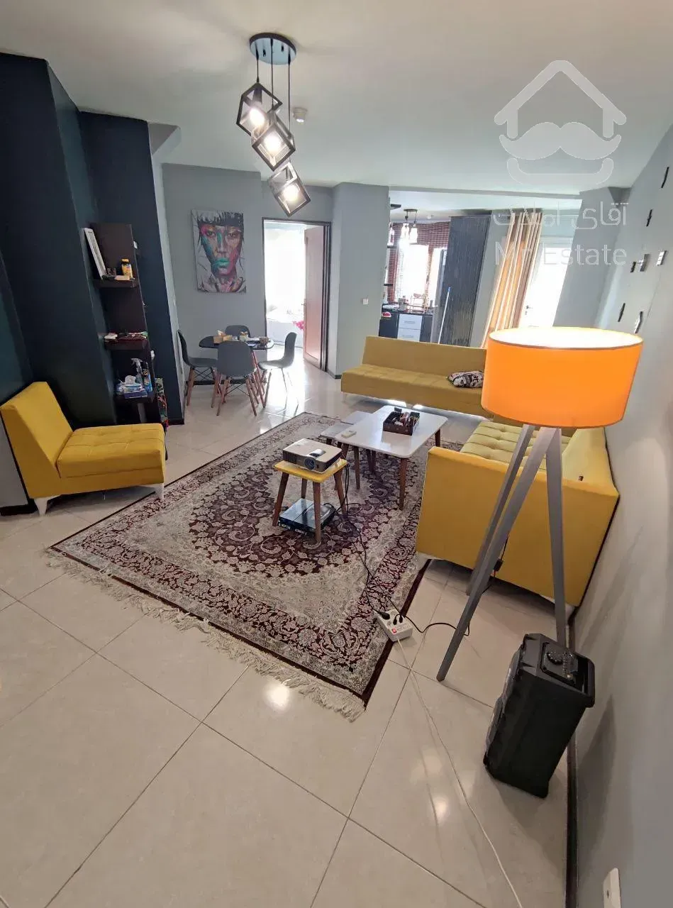 آپارتمان ۷۰ متری ۱ خواب