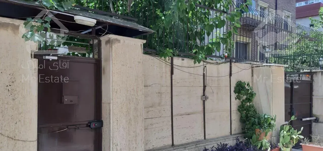 آپارتمان ۱۰۱ متر