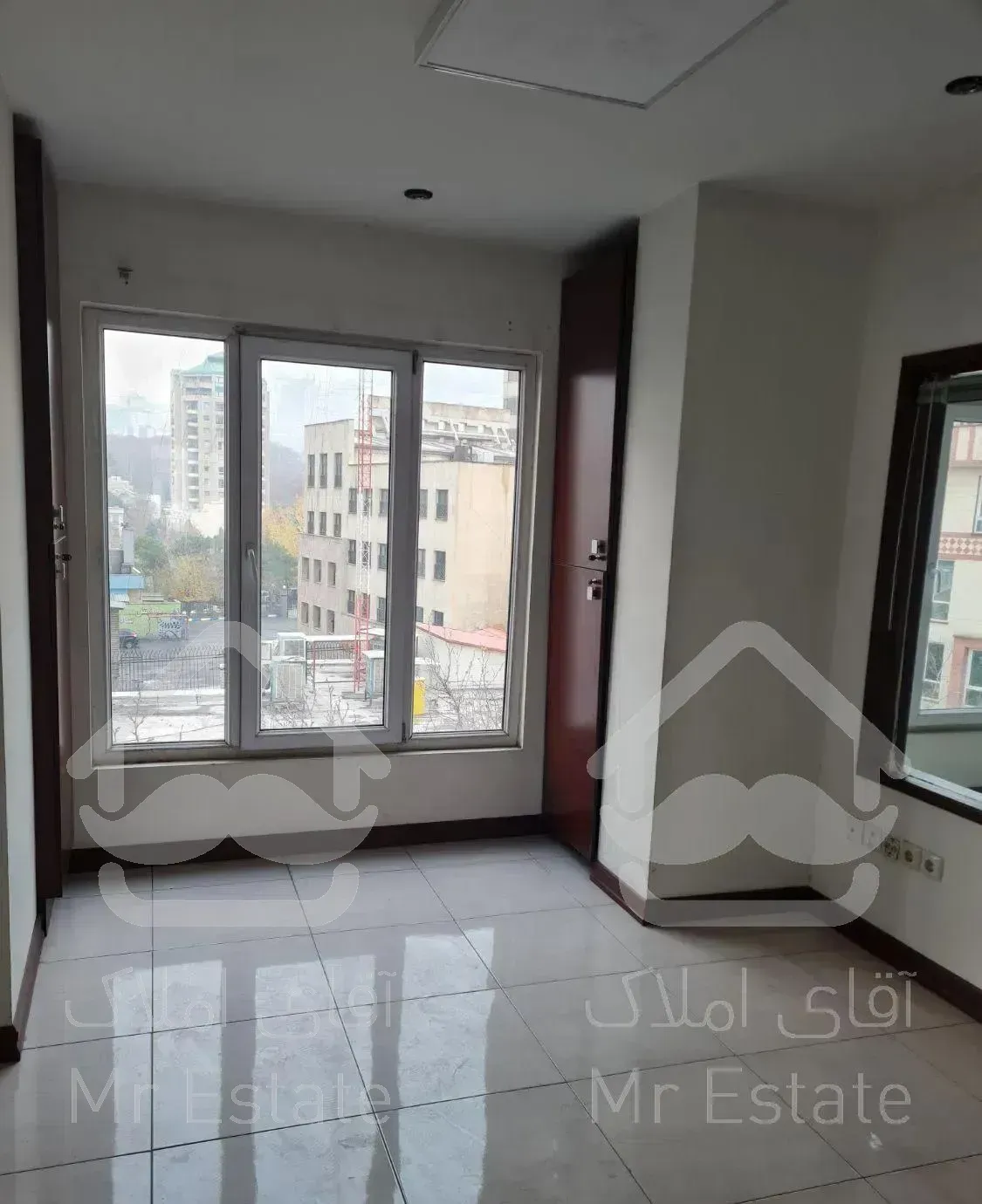 آپارتمان ۱۱۰متری ۲خوابه دربند خ فناخسرو