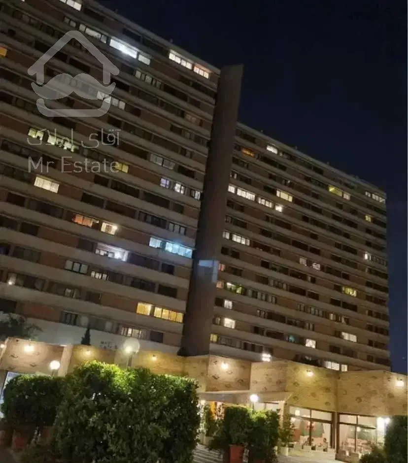 پارک پرنس ۱۴۶ متر دوبلکس