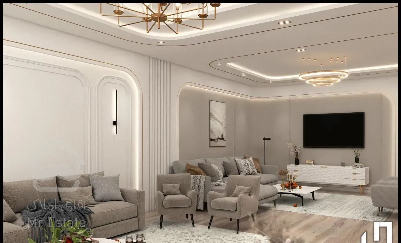 لاله*190متر تکواحدی صفر جنوبی فول