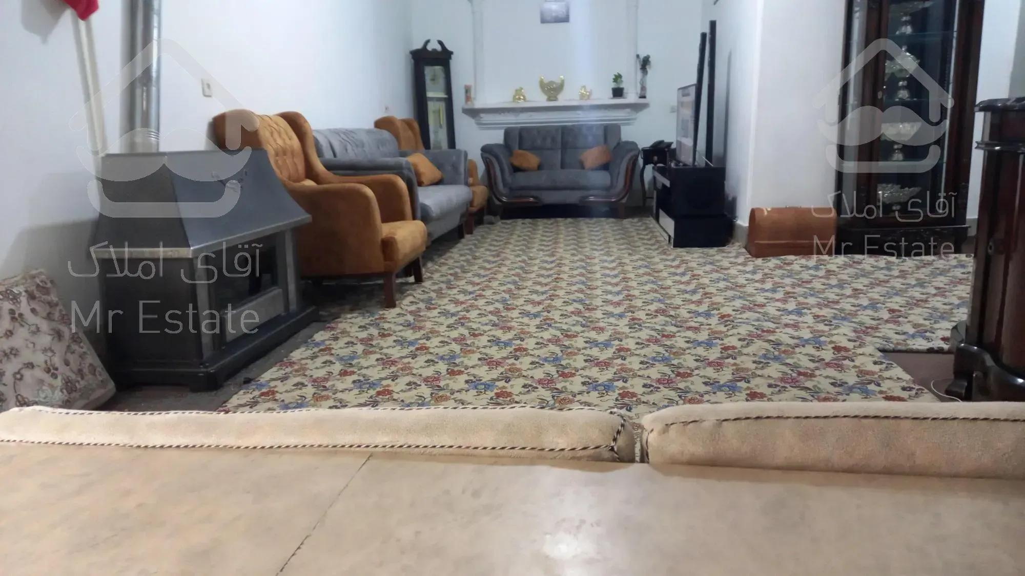 خانه ۶۷متر سند دار