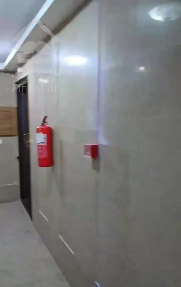 فروش آپارتمان ۸۸ متری ۲ خوابه در شاهین