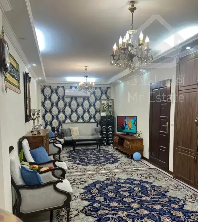 آپارتمان ۵۹ متری