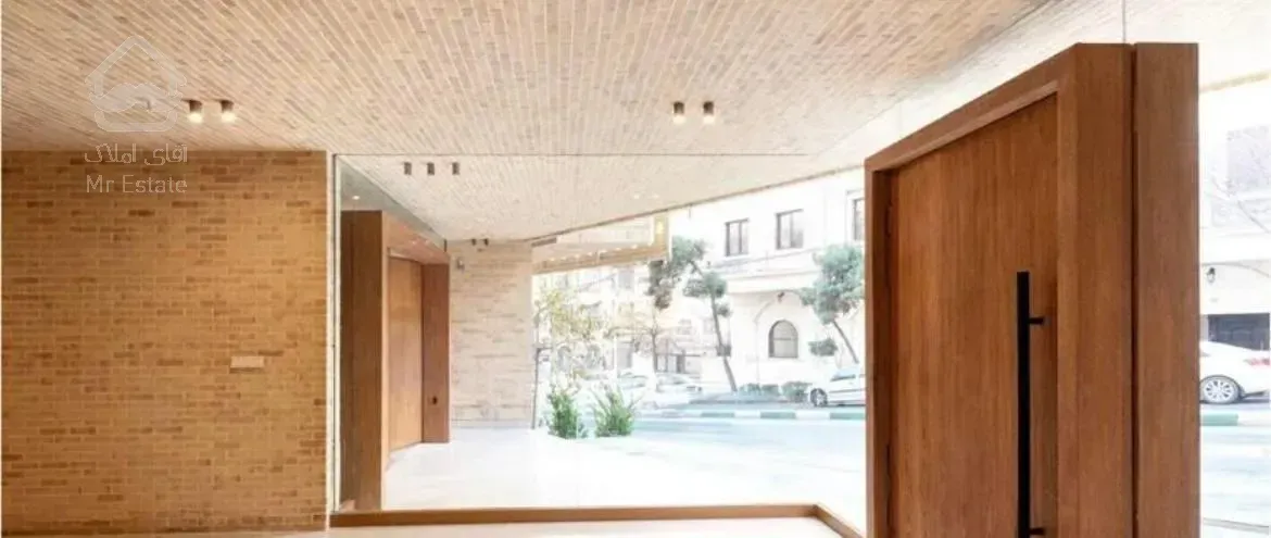 فروش آپارتمان ۱۱۲ متری ۲ خوابه در توانیر