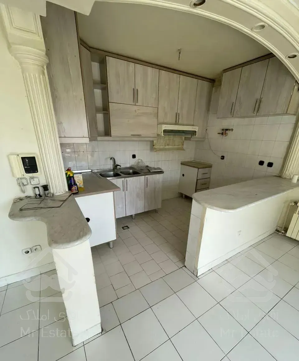 آپارتمان 100متر میدان تجریش