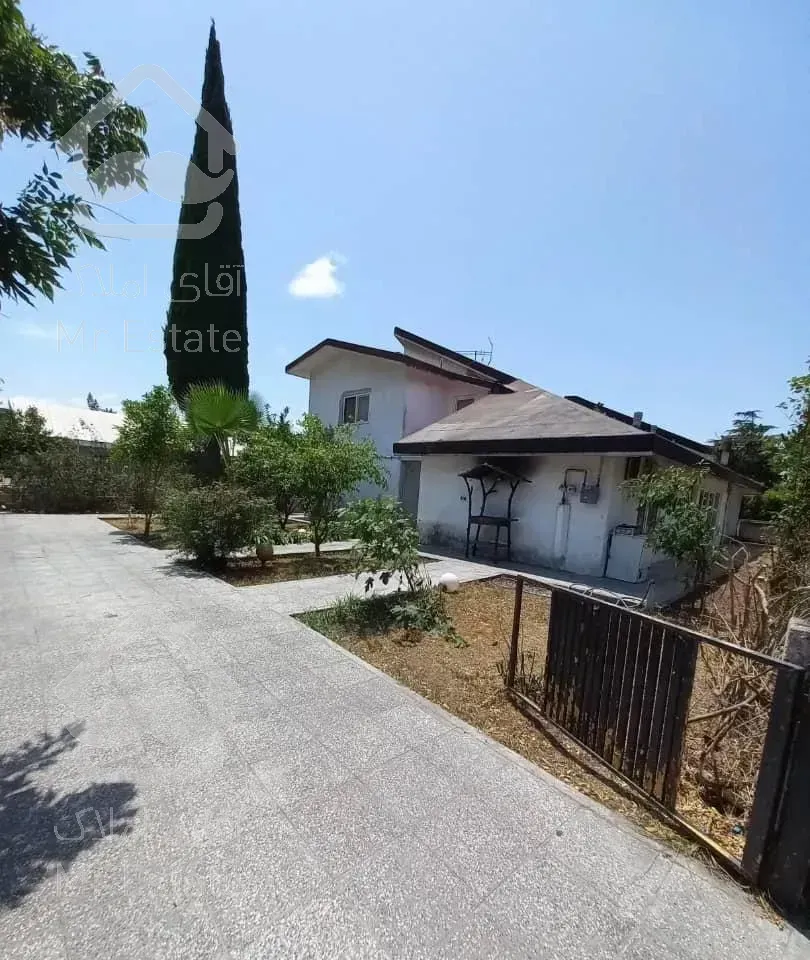 اجاره ویلا در شهرک دریاکنار